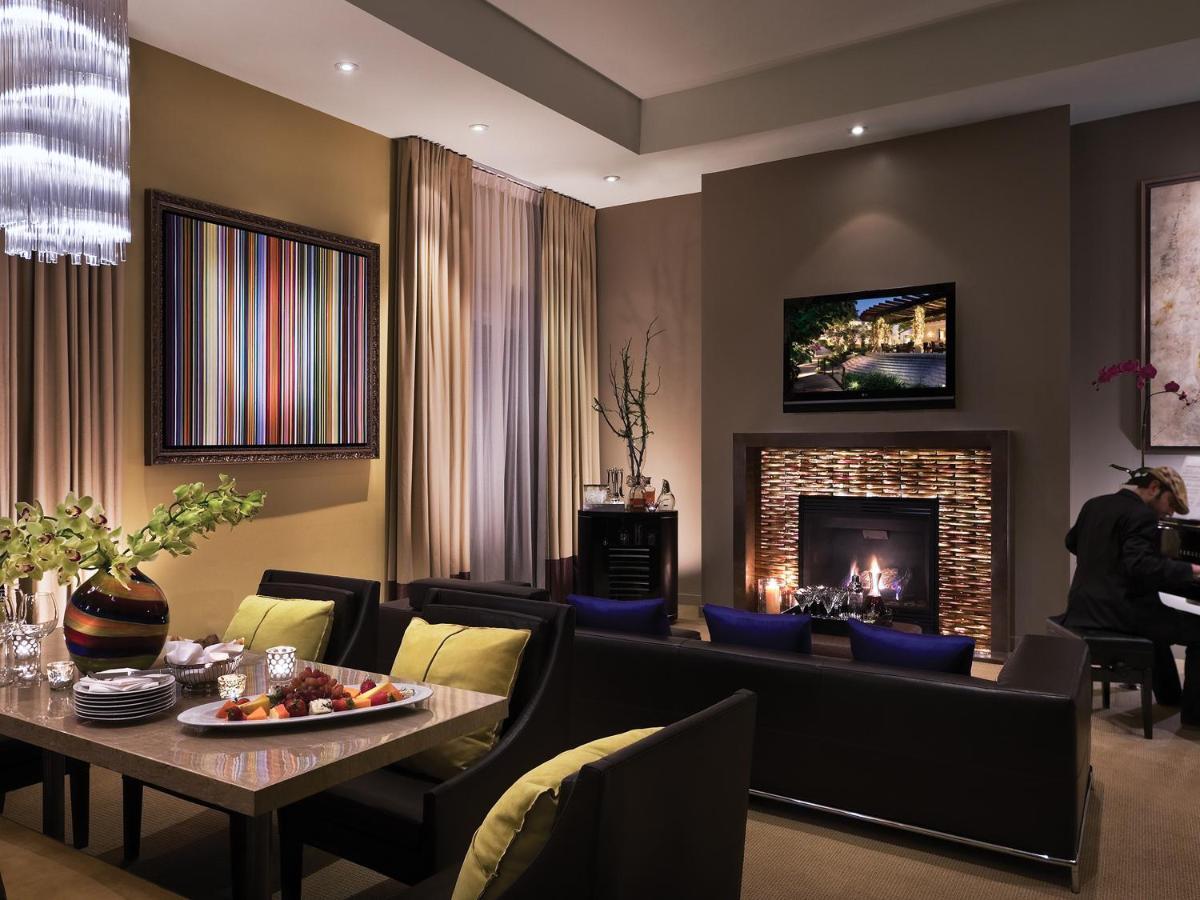 Hotel Sunset Marquis Los Ángeles