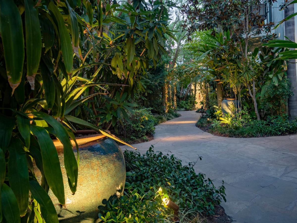 Sunset Marquis 4* Los Ángeles