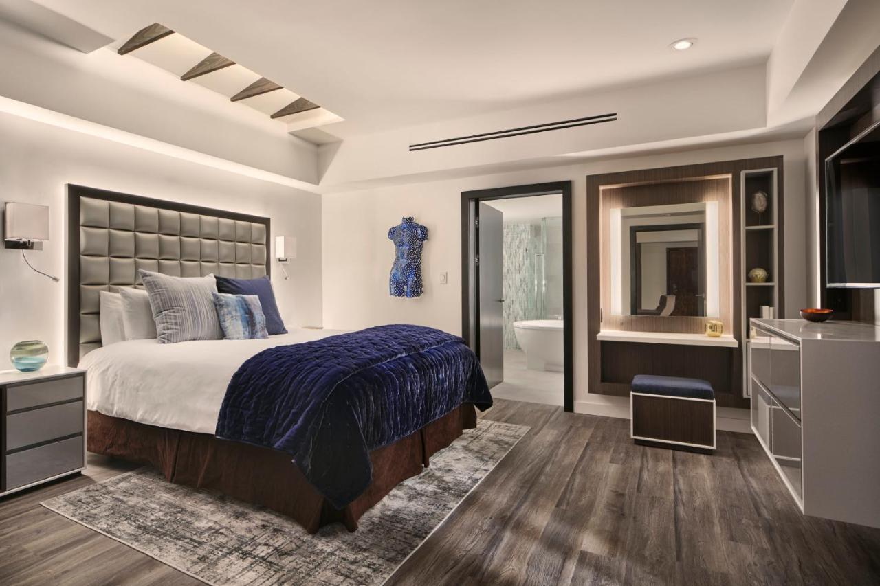 Sunset Marquis 4* Los Ángeles