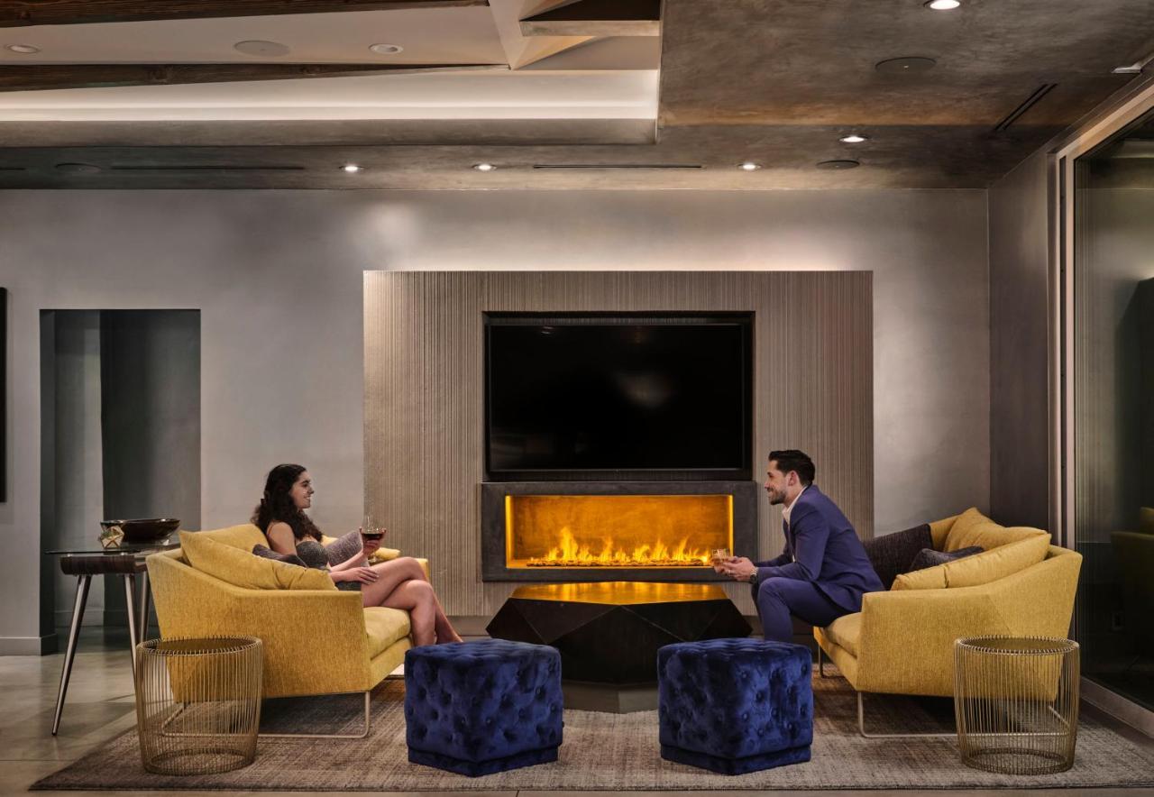 Sunset Marquis Los Ángeles