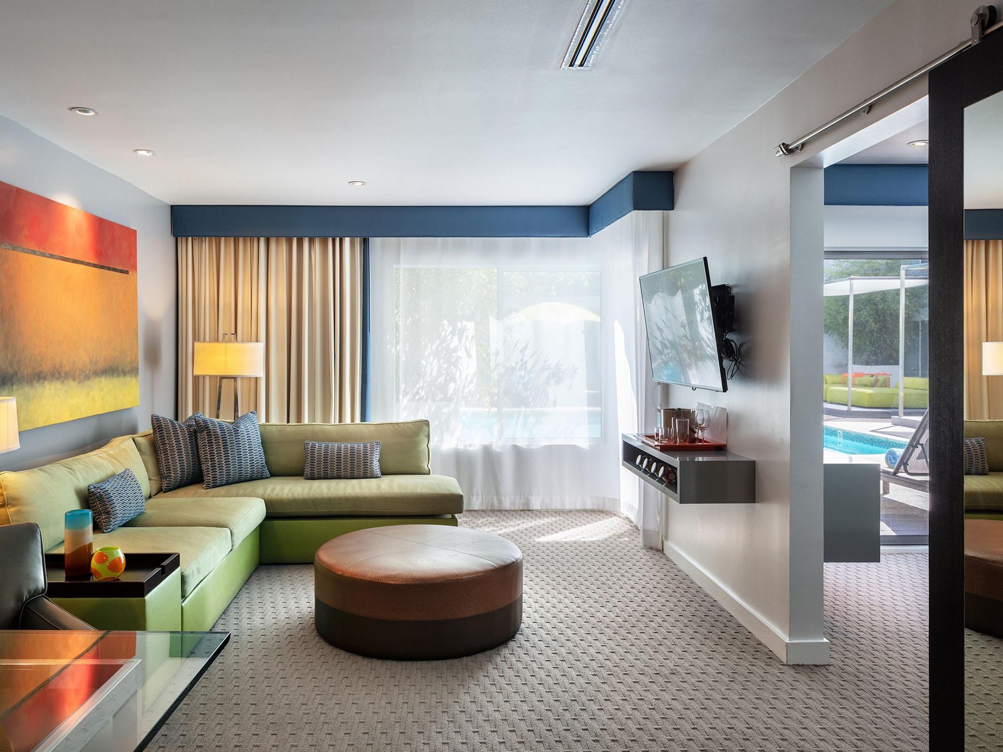 Hotel Sunset Marquis 4*