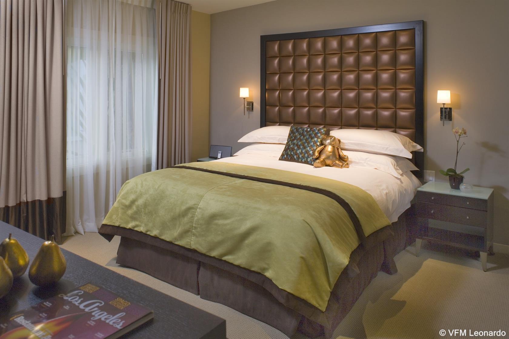 Sunset Marquis 4* Los Ángeles
